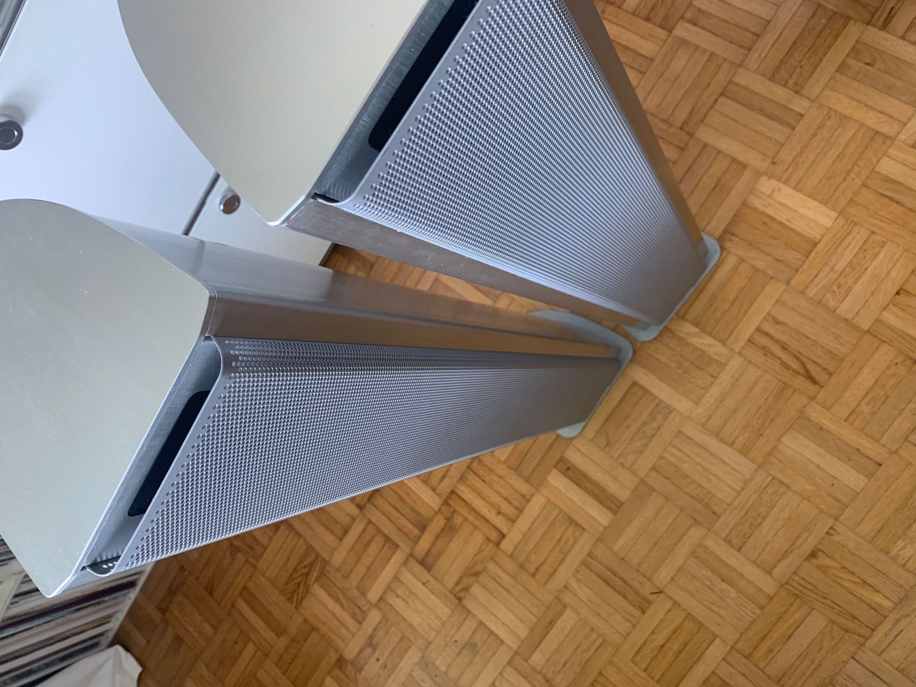 Piega Casse acustiche: Piega Primium 3.2 Standlautsprecher – Usato da Zürich venduto da rayberg