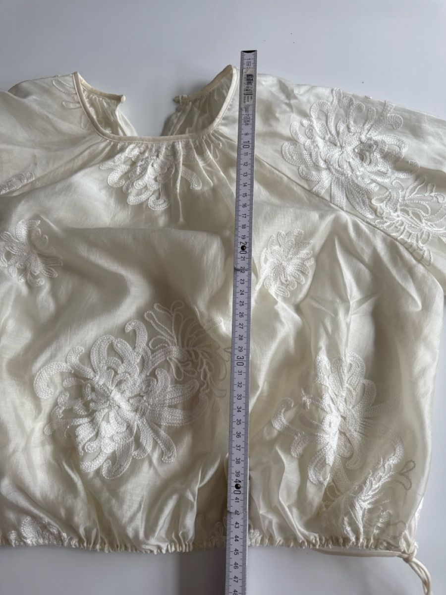 H&M Camicette: Bluse – Usato da Rotkreuz venduto da Mini_mela33 5
