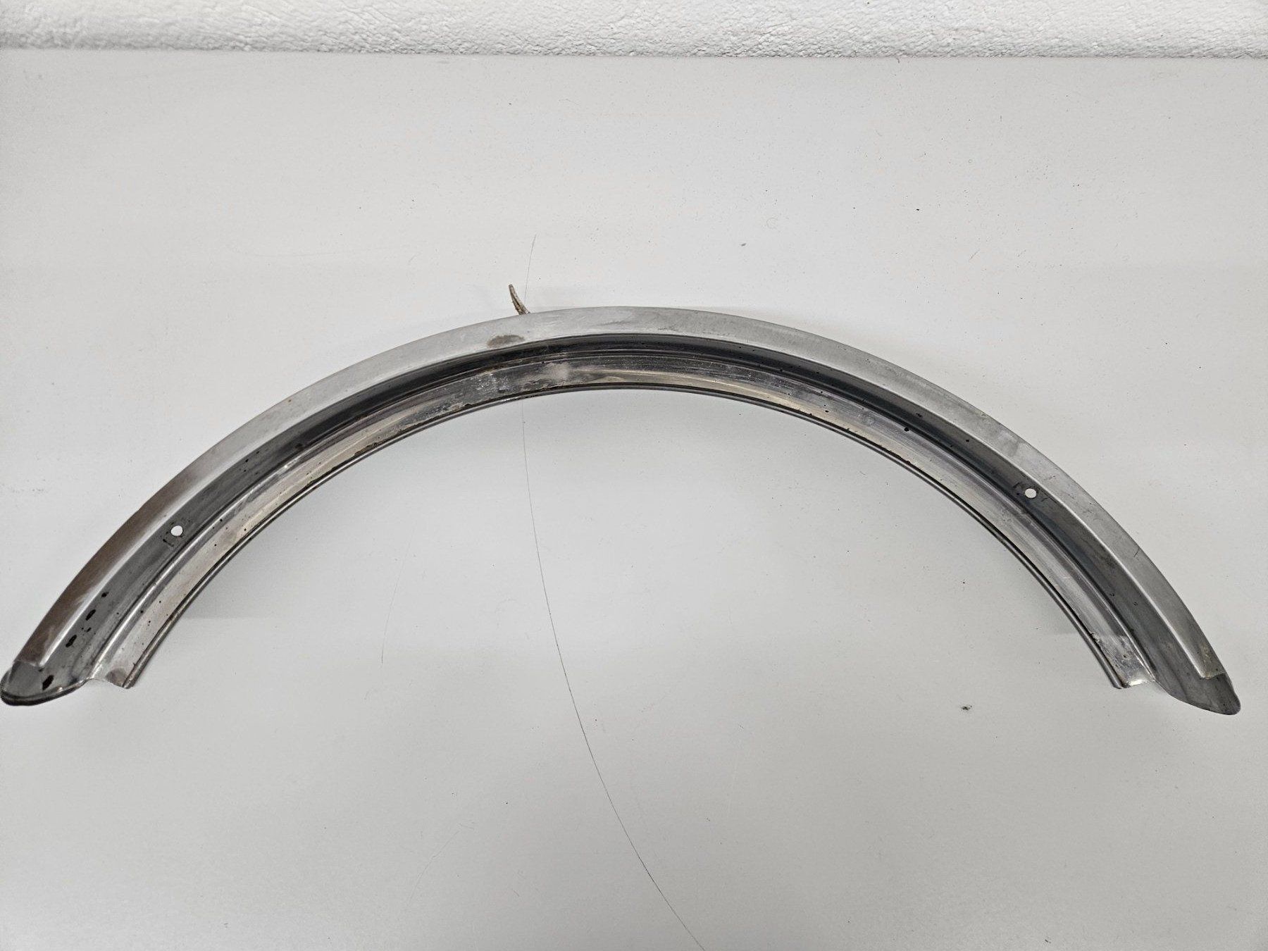 Sachs Parti ricambio per ciclomotori: Sachs 19 Zoll Vorderrad Schutzblech – Usato da Mellingen venduto da Mech-Service 2