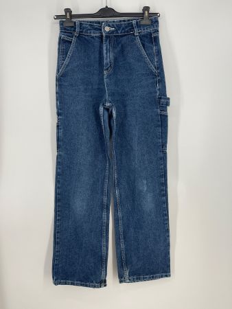 Worker Cargo Jeans, Gr. S von FBSISTER