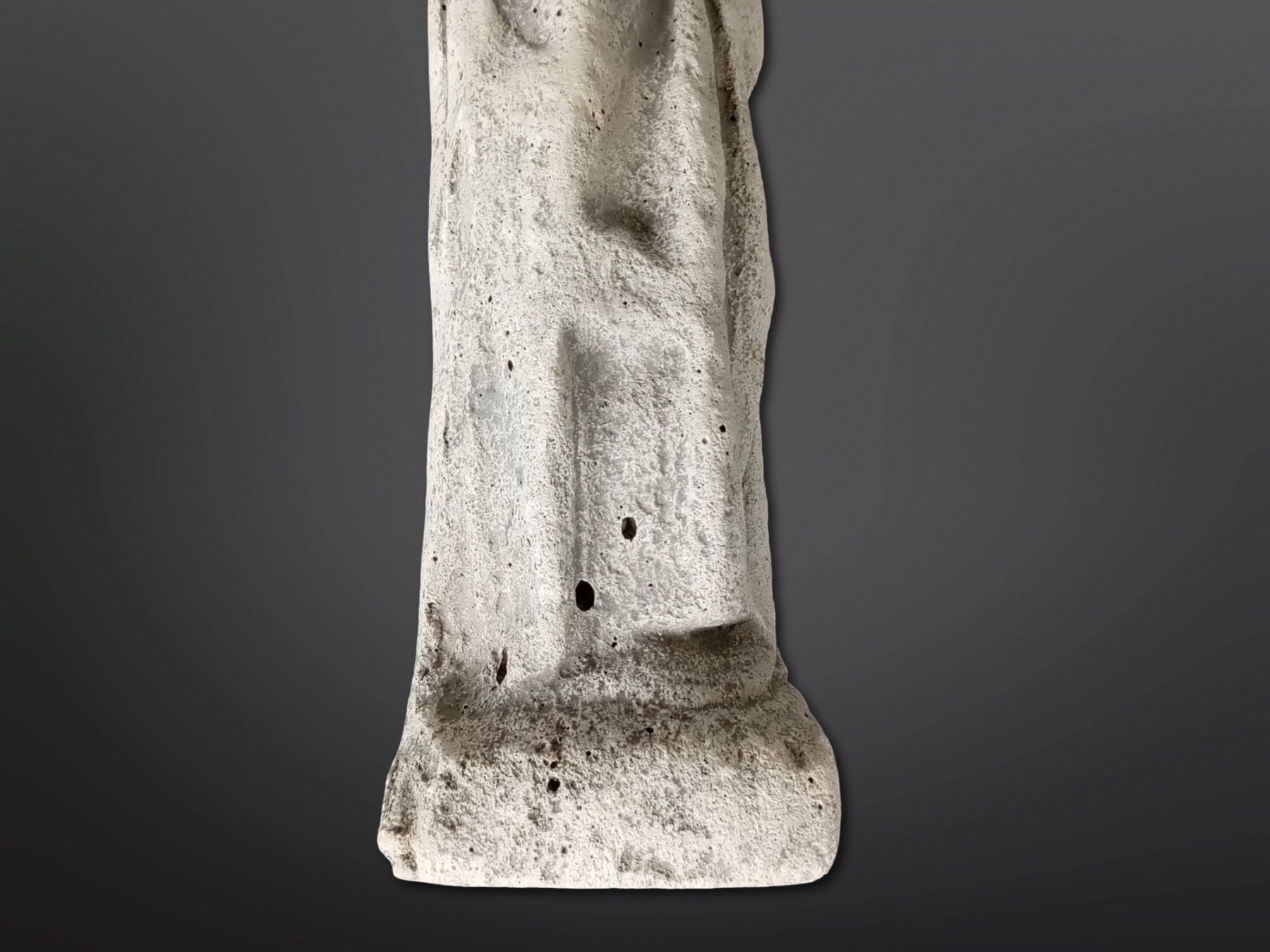 Skulpturen & Statuen: Stein Statue Maria – Gebraucht aus Suhr von Restwert_Suhr 6