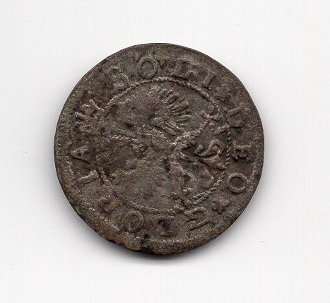 Tutti le monete: (1302) Uri, Batz, 1622, ss-vz – Usato da Rüthi (Rheintal) venduto da erdnuessli1 1