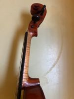 Alte 4/4 Geige/Violine