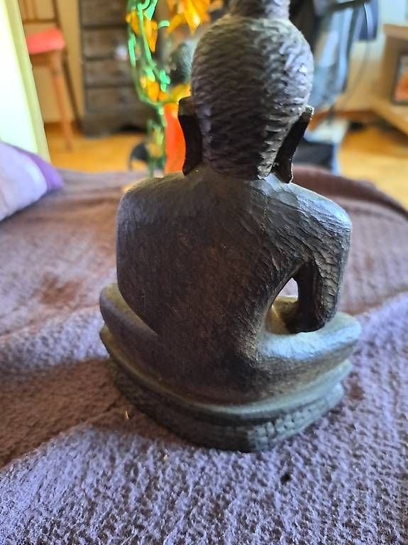 Skulpturen & Statuen: Buddha – Gebraucht aus La Chaux-de-Fonds von atipik 1