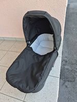 Kinderwagen inkl. Babywanne & Winterfusssack