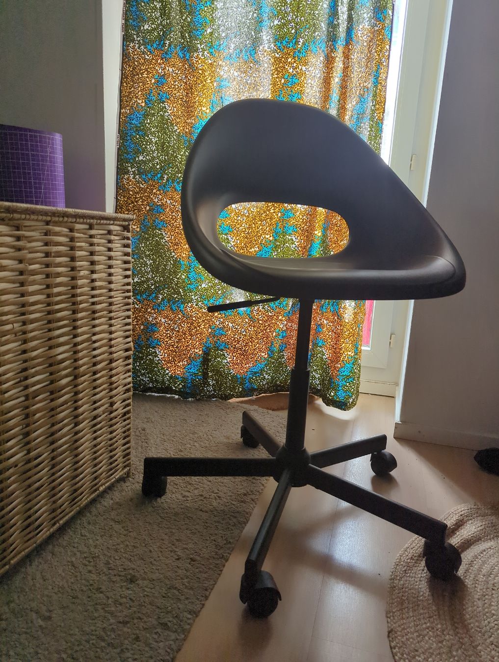 Ikea Sedie: Bürostuhl modern & simpel – Usato da Winterthur venduto da joh_mj2t 1