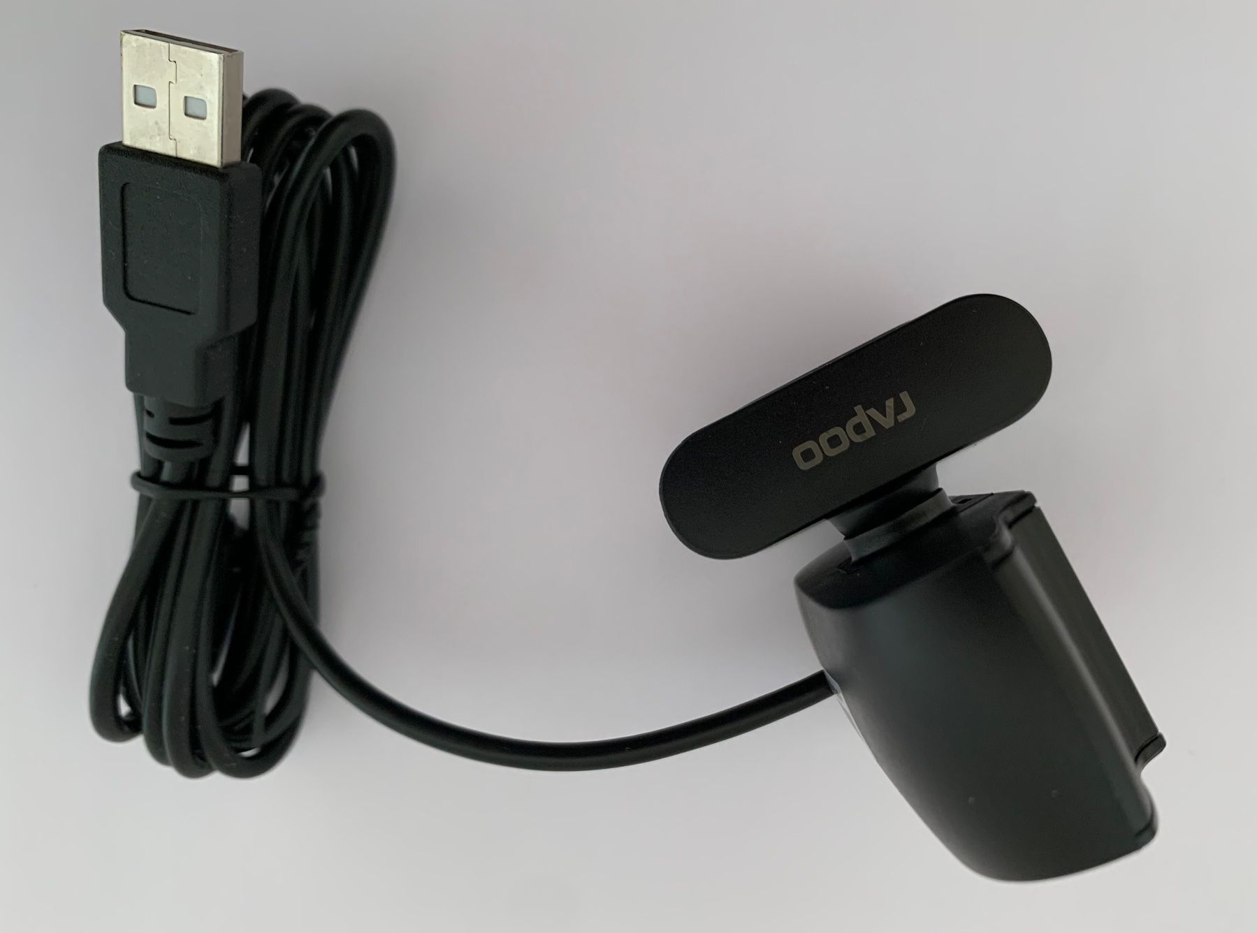 Webcams: Webcam HD 720p - Neuve, parfait pour appels vidéo – Neu (gemäss Beschreibung) aus Prilly von Sissi_1009 9