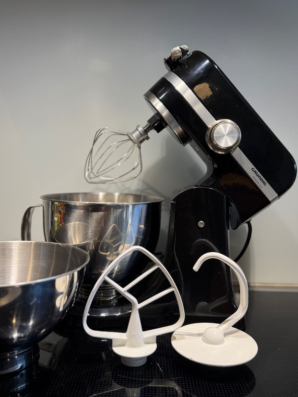 Grundig Elettrodomestici da cucina: ROBOT DE CUISiNE   Grundig UM 9140 – Usato da puplinge venduto da VMB01