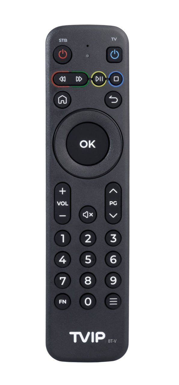 Lettore multimediale & Streamer: Mediacenter TVIP S-Box v.706 BT-V – Nuovo e nell'imballaggio originale da Wangen an der Aare venduto da Sts_online 3