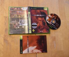 Dead or Alive 3 (CIB)