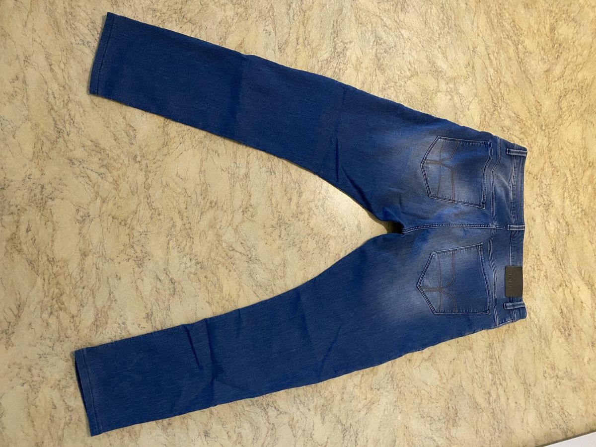Jeans: Joop Jeans – Usato da Zug venduto da high1970 3