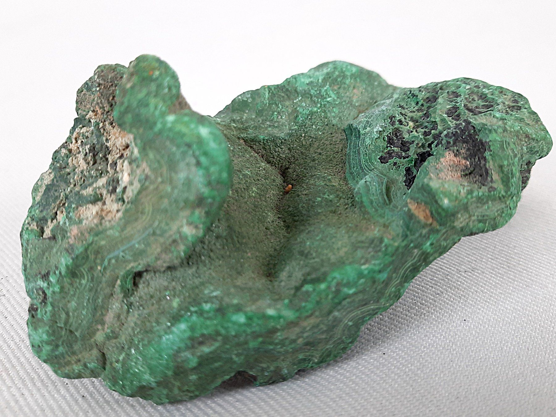 Minerali & Pietre curative: 3 Mineralien – Usato da Beinwil am See venduto da Restwert_Beinwil 6