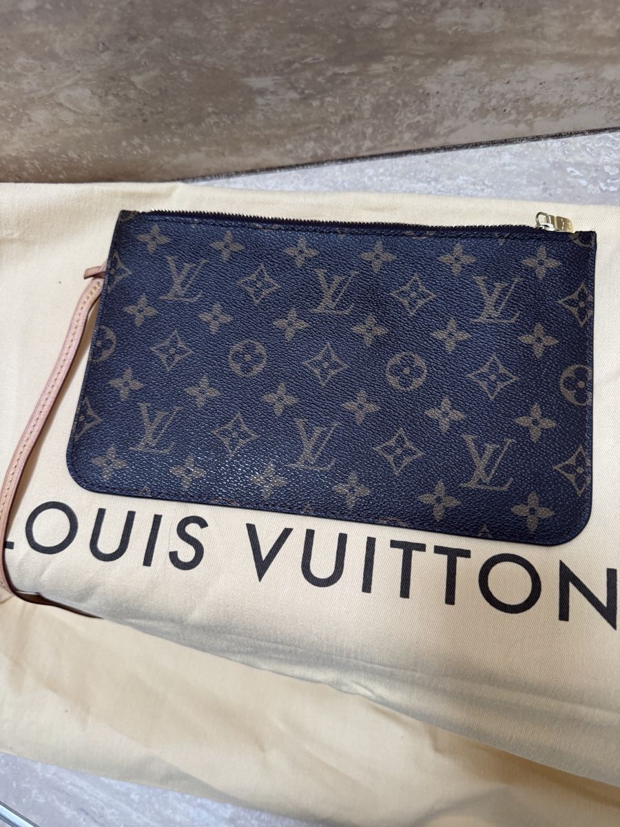 Louis Vuitton Borse da donna: Louis Vuitton  – Nuovo (secondo la descrizione) da Regensdorf venduto da weiningerl 6