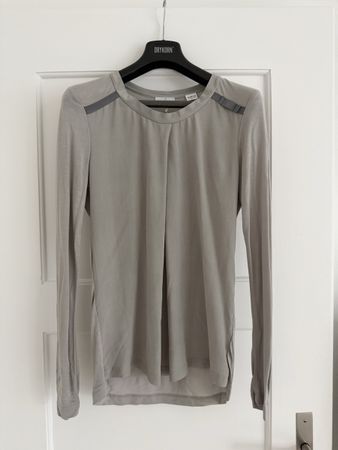 Damenbluse von van Laack, Grösse 36, neu, 100% Viskose