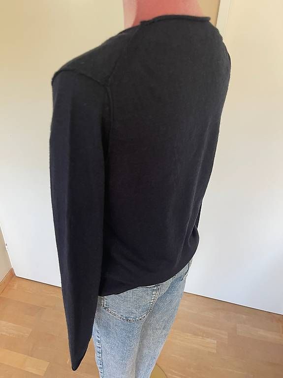 Pulls & Sweat-shirts: Zadig&Voltaire Pullover, Gr. L – D'occasion à Gossau ZH par PREL3VED_shop 2