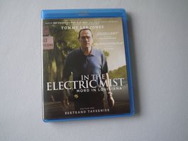 In The Electric Mist-Mord in Luisiana(2009) Tommy Lee Jones