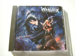 WARLOCK - Triumph and Agony