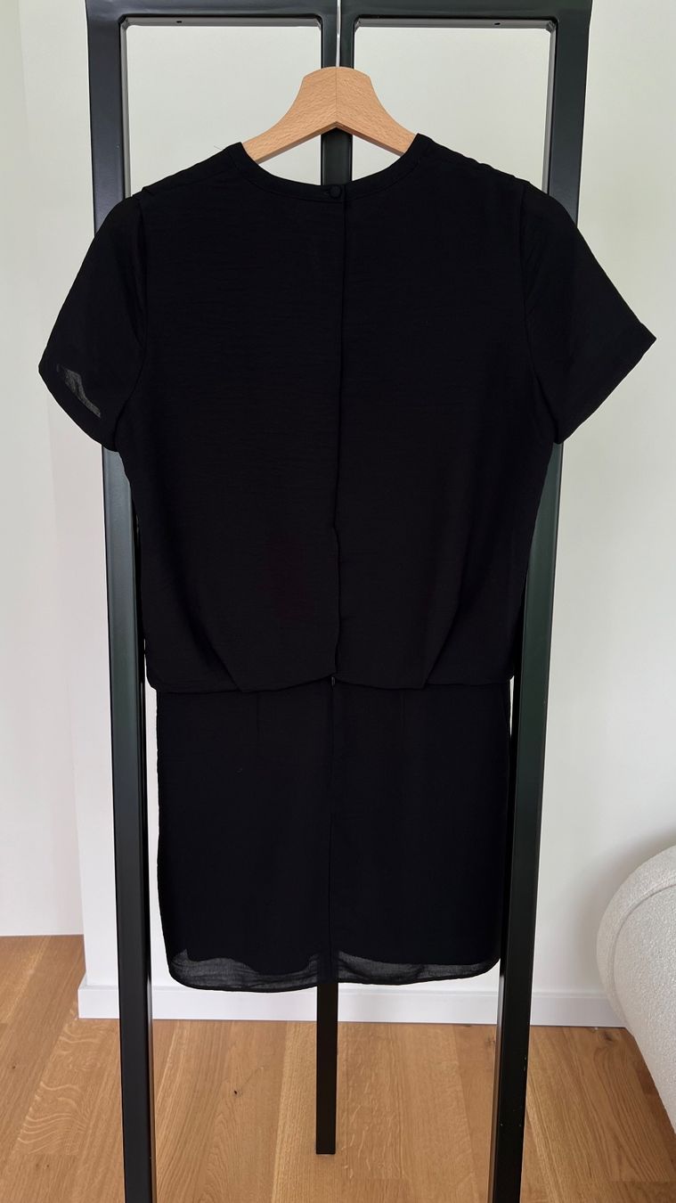 Maison Scotch Robes: Maison Scotch Kleid – D'occasion à St-George par alaixee 5