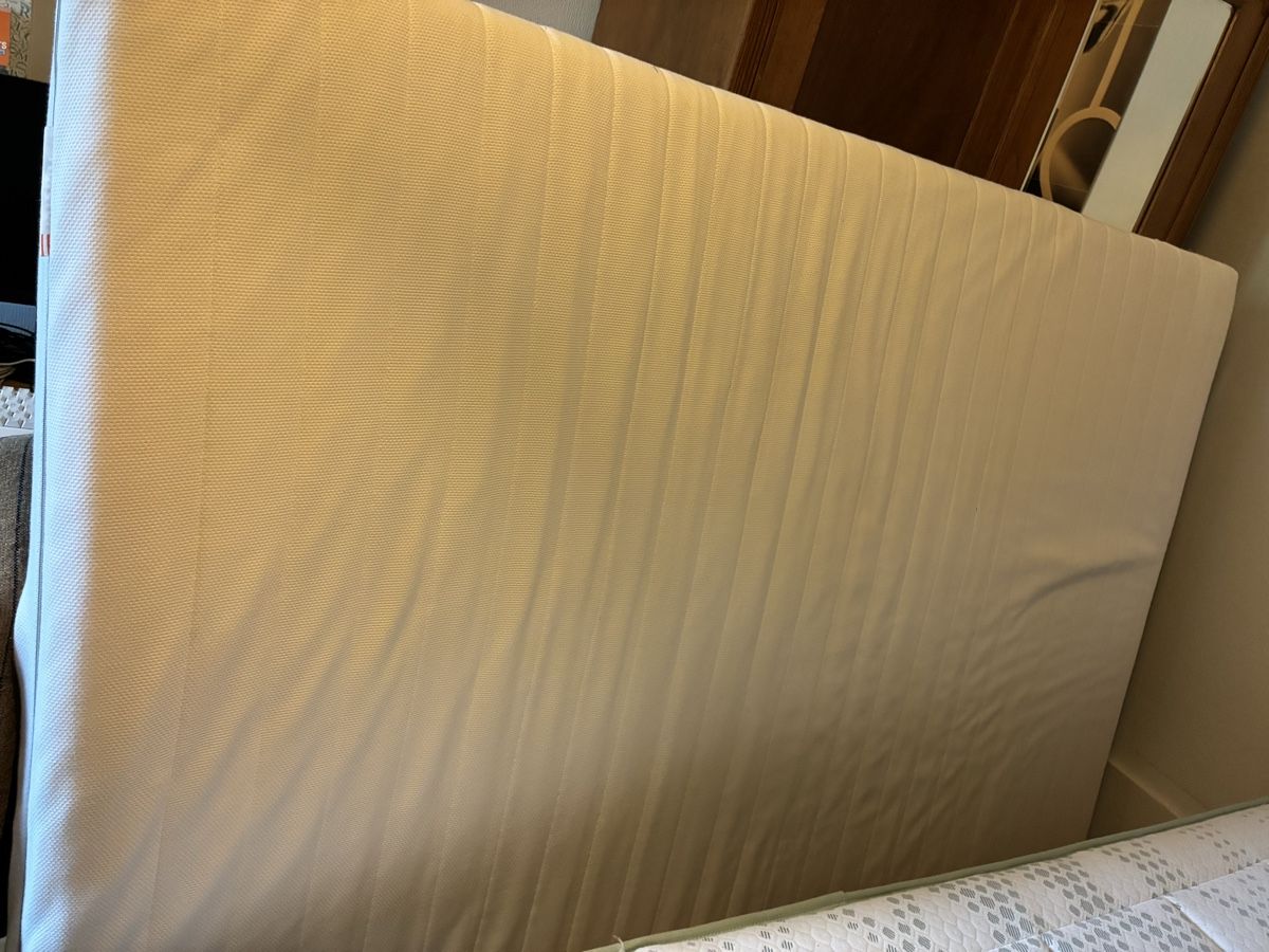Ikea Materassi: IKEA MALFORS matelas 140 – Usato da Neuchâtel venduto da rqml 2