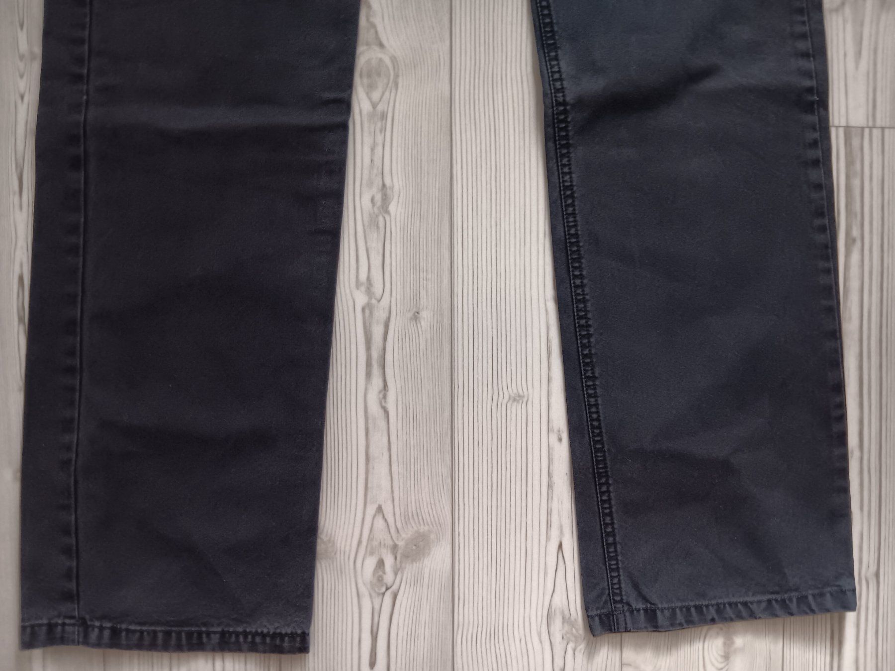 Jeans: OLIVER GRANT Jeans taille / Grosse 40 – Gebraucht aus Cossonay-ville von Super-Price-Quality 3