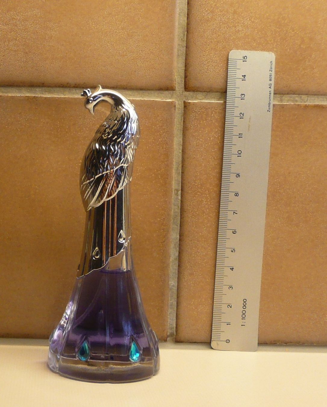 Profumi & Eau de Toilette: Jean-Pierre Sand Paris Parfums "BIRDS QUEEN" - 30ml – Nuovo (secondo la descrizione) da Zürich venduto da zuerich00 1