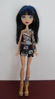 Monster High Puppe Cleo de Nile