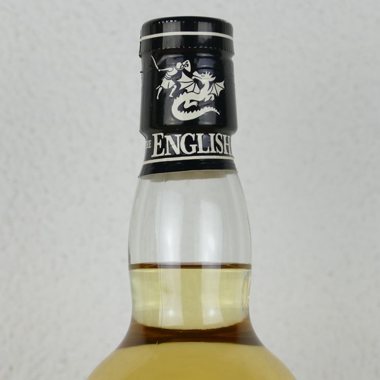 The English Whisky Co, St. George’s Distillery, Chapter 9 | Kaufen auf ...