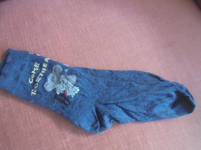 Calze: 4 x Socken Gr. 37-38 – Usato da Hinwil venduto da Glasperlen 4