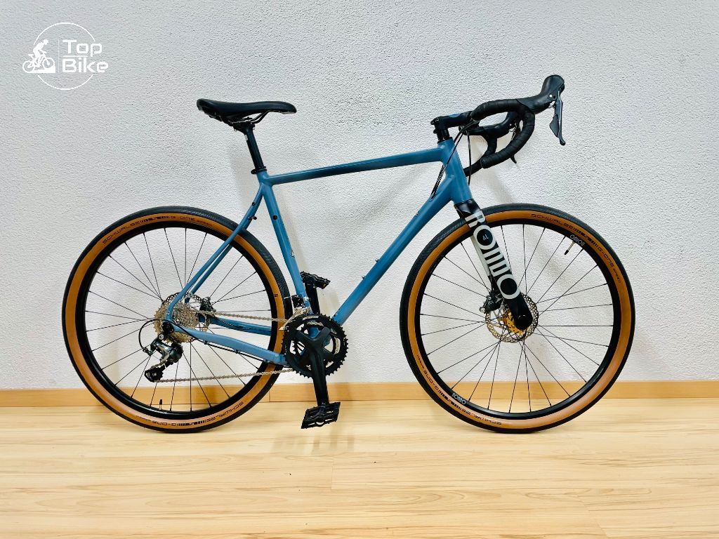 Velos: Rondo Mutt AL L – Gebraucht aus Stallikon von TopBikeCH