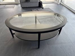 Ikea Malmsta Couchtisch