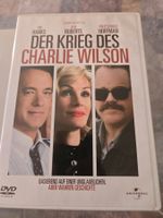 Der Krieg des Charlie Wilson DVD