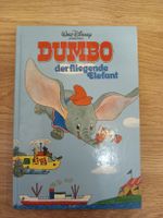 Dumbo, der fliegende Elefant, Walt Disney, Kinderbuch