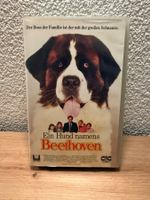 VHS ein Hund namens Beethoven