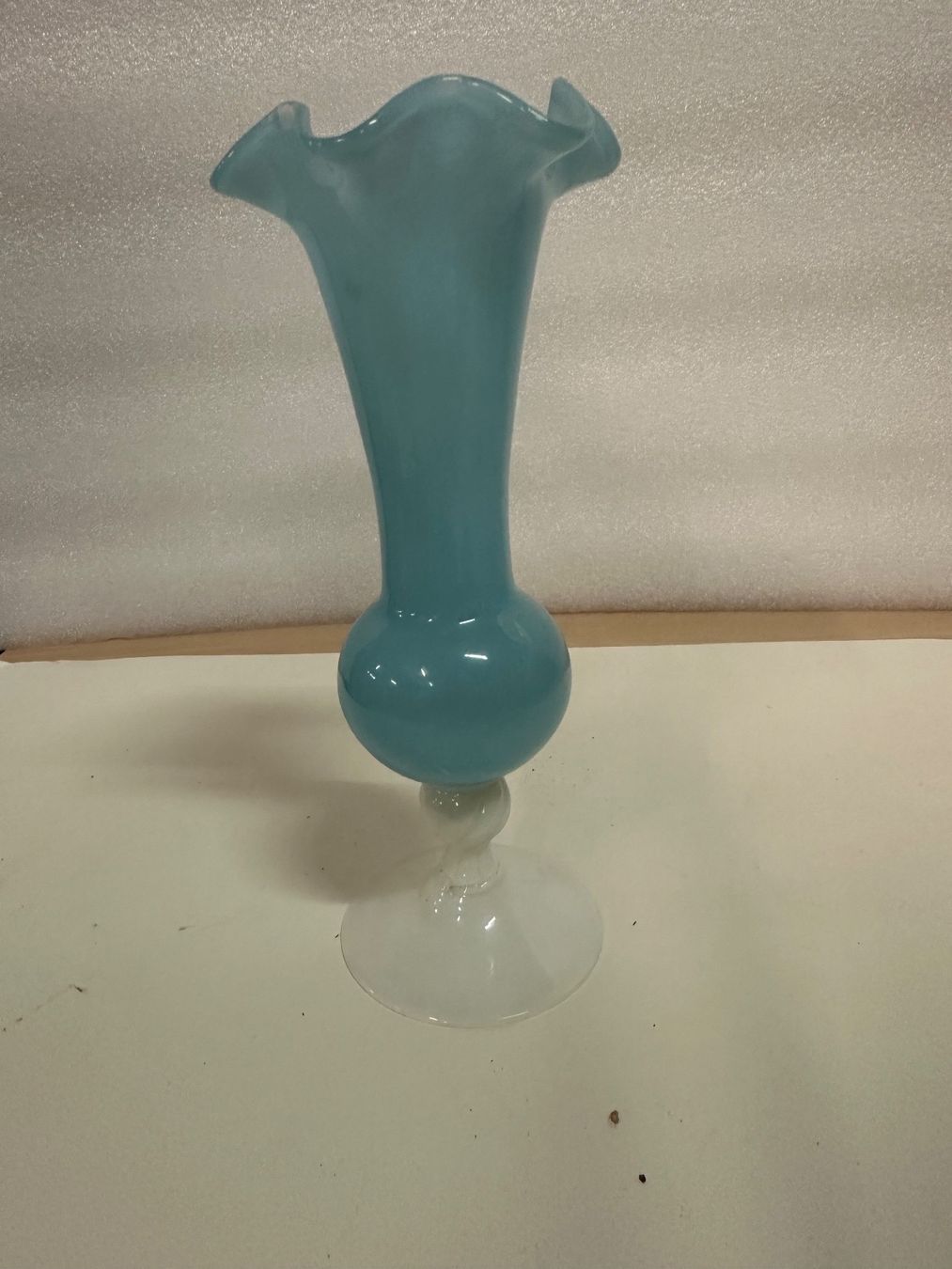 Vasen & Gefässe: Vase ancien en opaline – Gebraucht aus Lausanne von artnouveau04 2