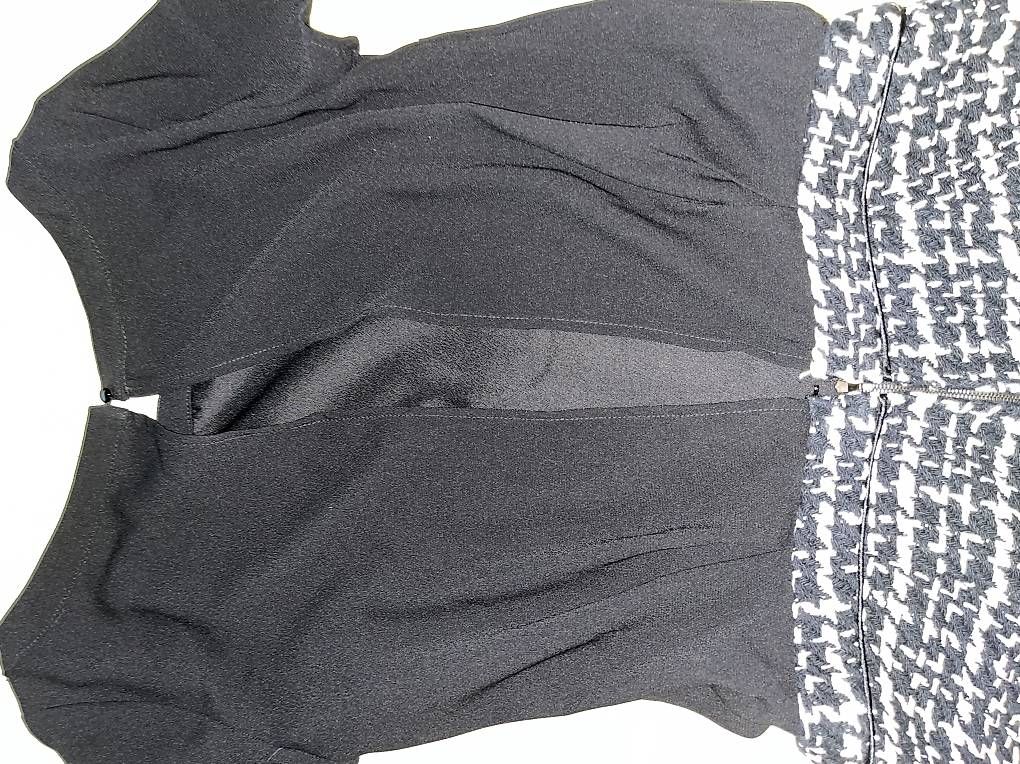 Jumpsuits: Combi-short de soirée  – D'occasion à Lavigny par Marie-N 1