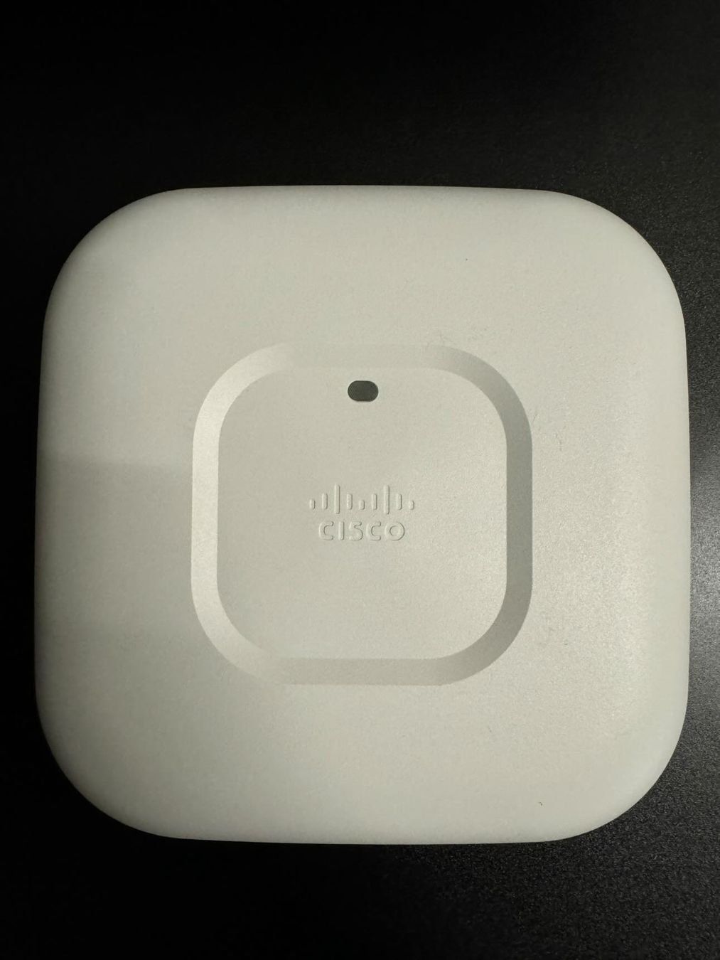 Cisco WiFi: Cisco Access Point AIR-CAP2702I-E-K9 – Usato da Altstätten SG venduto da Cobra96