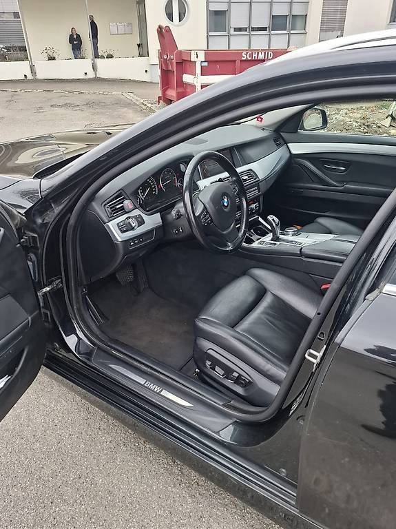 Autos: Bmw 530d xdrive  – Gebraucht aus Glattbrugg von beratboxxeri 2