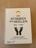 Orakel "Die Stimmen der Seelen" - Neuwertig & komplett