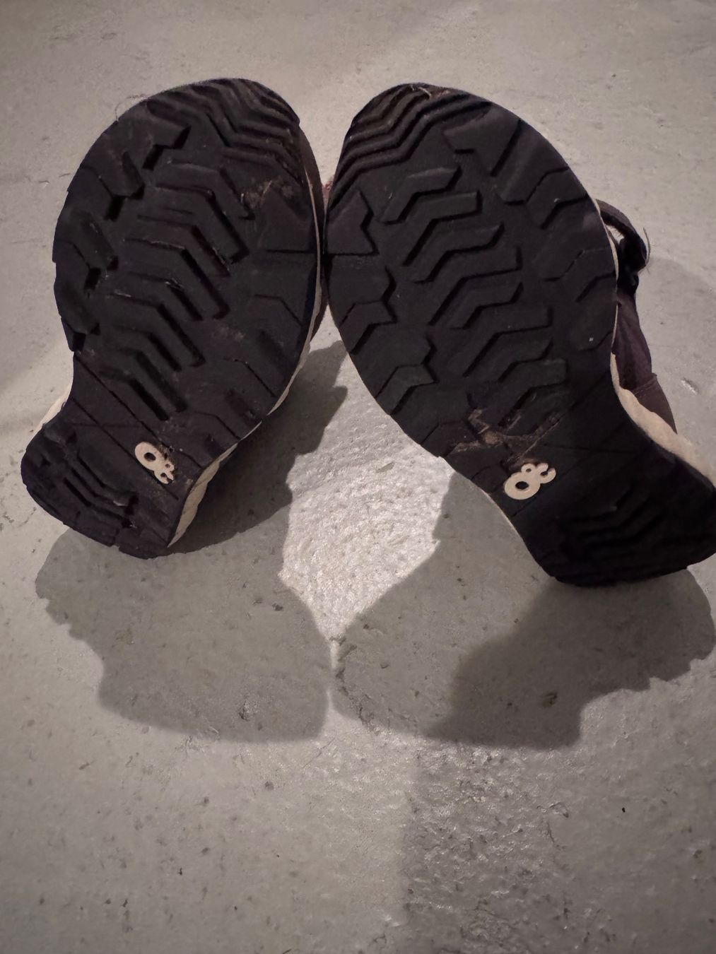 Scarpe per ragazze: Winterschuhe Gr. 28 – Usato da Spiegel b. Bern venduto da edi20000_0 3