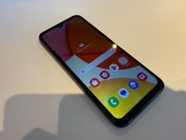 Samsung Galaxy A14 64GB schwarz