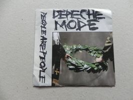 Single engl. Synth - Rock Pop Band Depeche Mode 1984