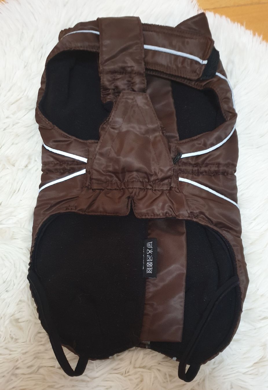 Abbigliamento: HUNDE MANTEL – Nuovo (secondo la descrizione) da Thun venduto da Vecgou 7