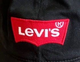 Levi's Copricapi, berretti & cappellini: Casquette * LEVIS – Nuovo (secondo la descrizione) da St-Triphon venduto da chamaclinea 2