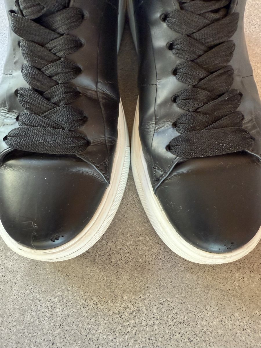 Kennel + Schmenger Scarpe da donna: Kennel & Schmenger, Schuhe Sneaker Gr 39 Leder – Usato da Maienfeld venduto da griti666 1