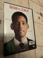 Sieben Leben - Das Drama für den Herbst!