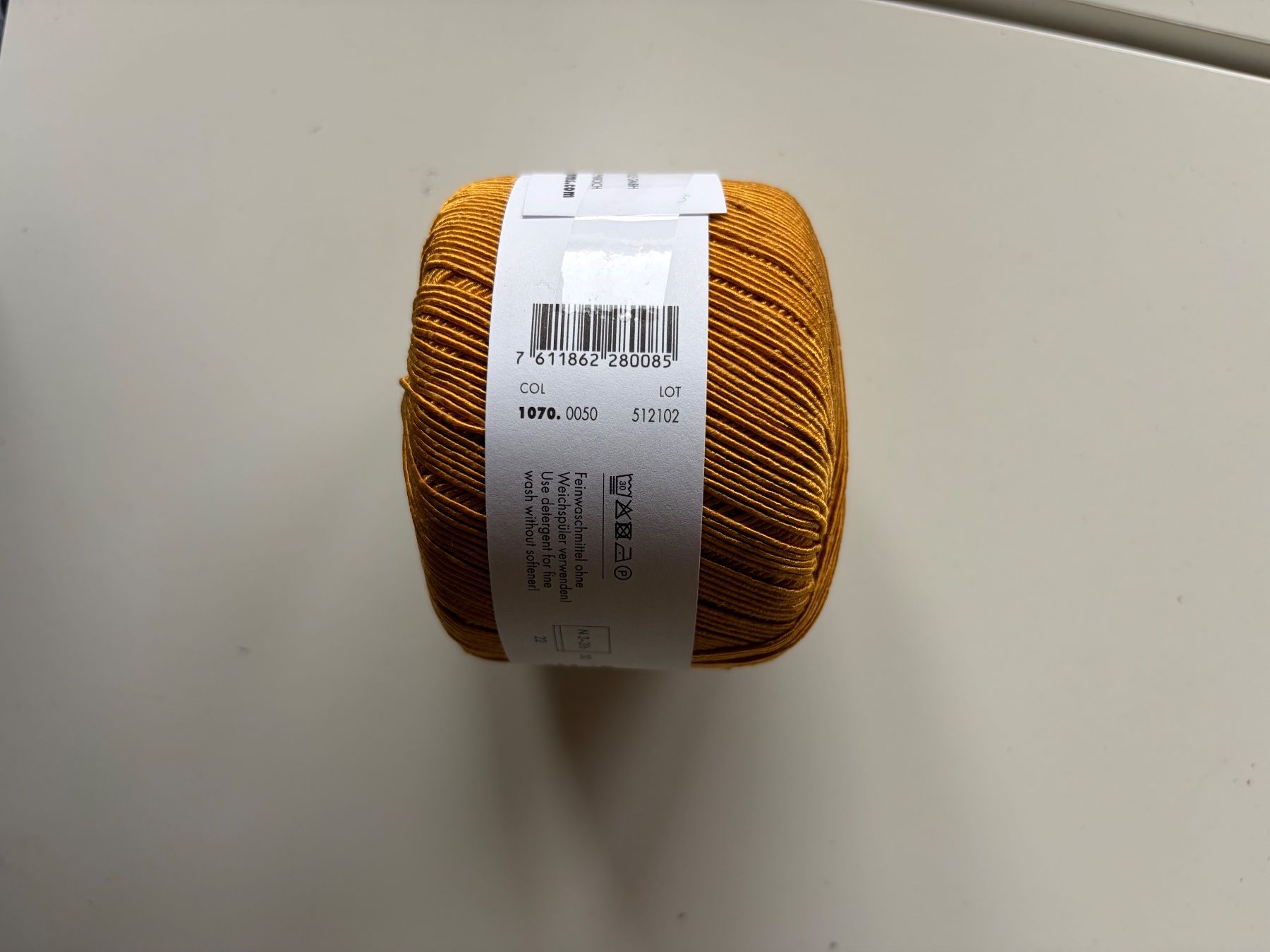 Lang Yarns Wolle: 10 Knäuel Carly Langyarns – Neu und originalverpackt aus Büsserach von bor_s88m 1