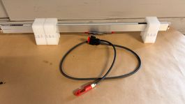 Heidenhain LS 487- 570 mm, Längenmesssystem- Neuwertig
