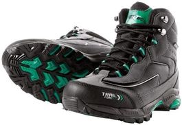 Chaussures de randonnée montantes TrekTec