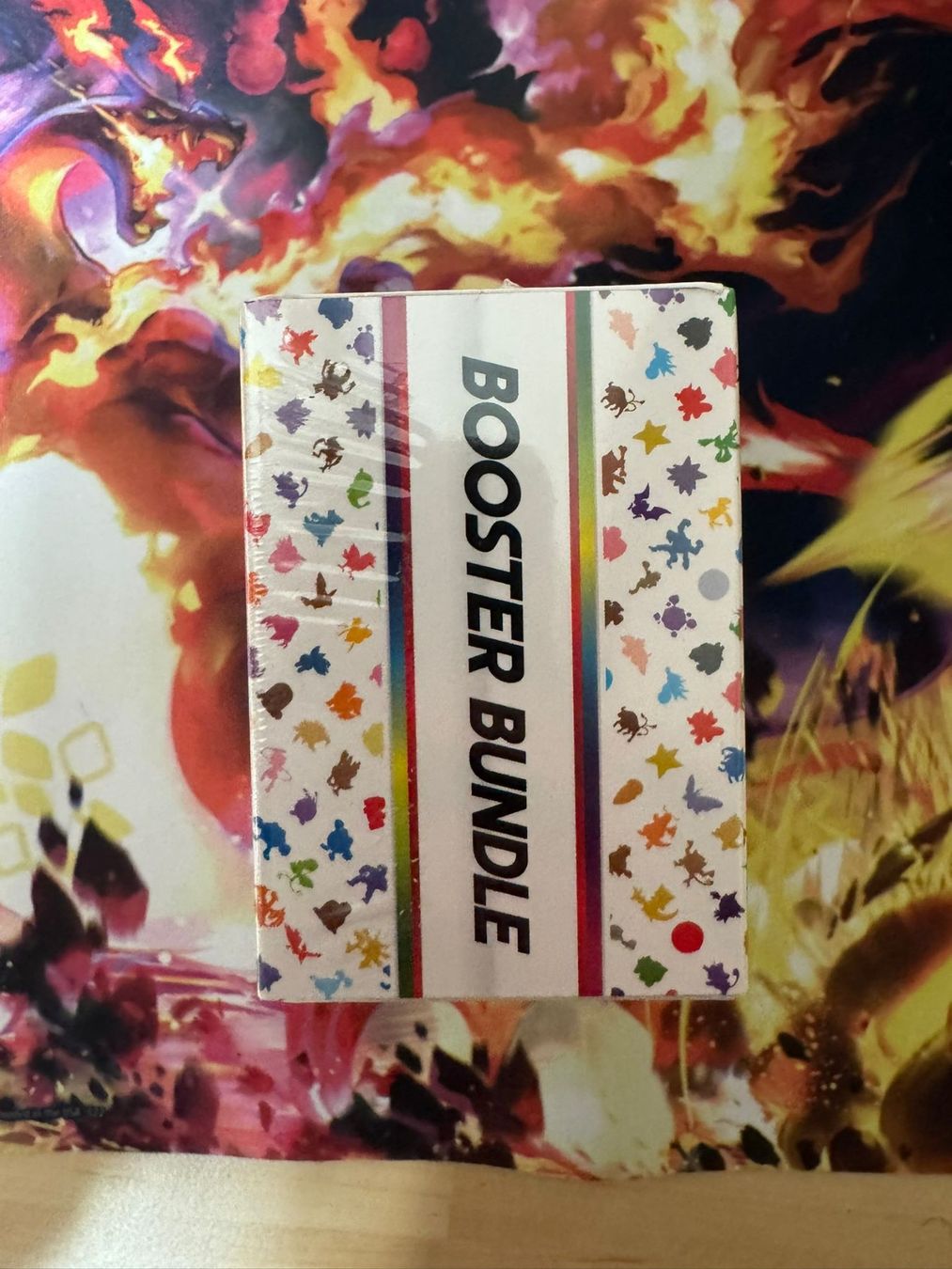 Pokémon Carte collezionabili: Pokemon Scarlet and Violet 151 Booster Bundle EN – Nuovo e nell'imballaggio originale da Pratteln venduto da WorldcollectorsCH 4