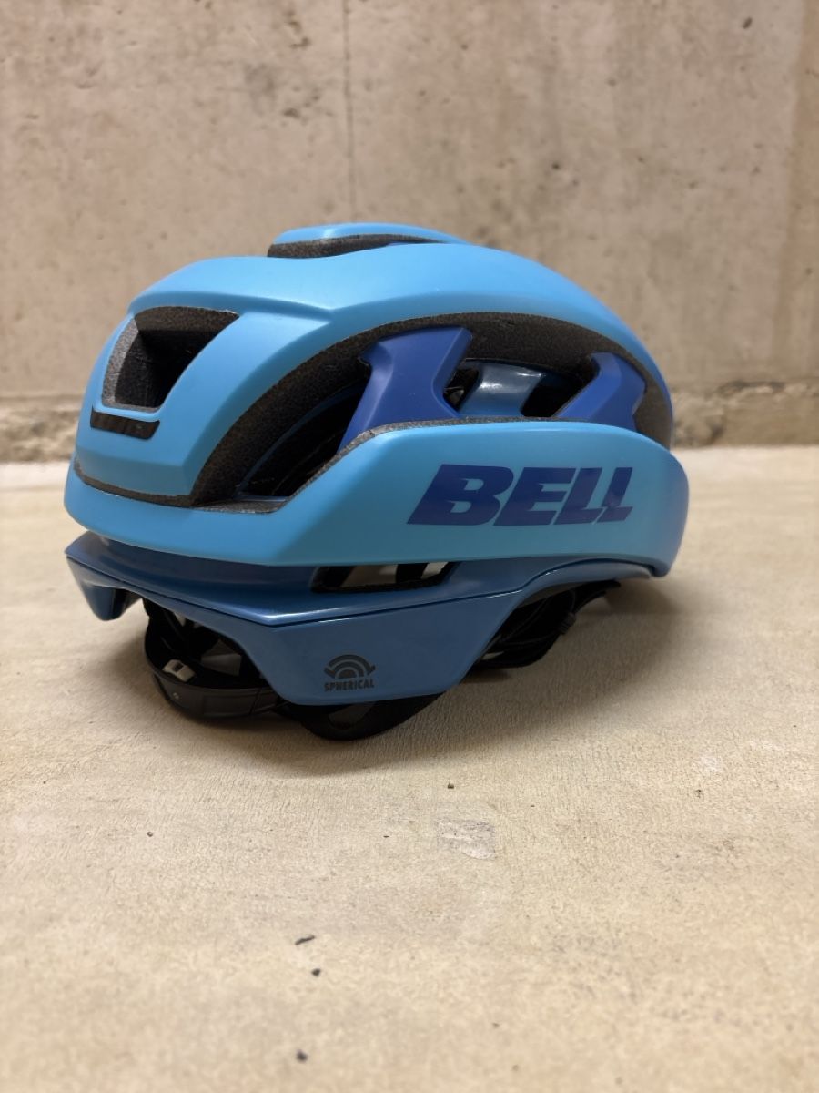 Bell Casques: Bell XR Spherical MIPS Helm blau – Neuf (Voir description) à Bettwiesen par ras_9rk9 3